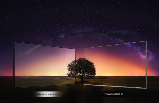 LG 43UM7100