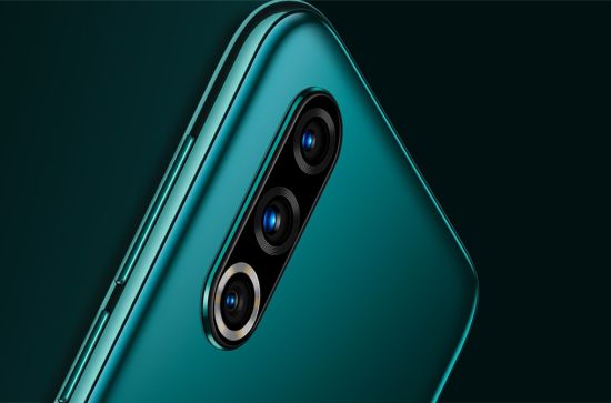 Meizu 16s Pro
