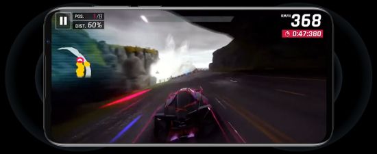 Meizu 16s Pro