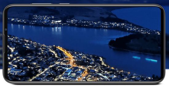 Meizu 16s Pro