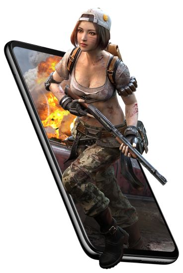 Meizu 16Xs