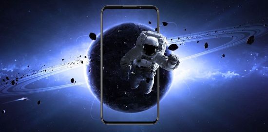 Meizu 16Xs
