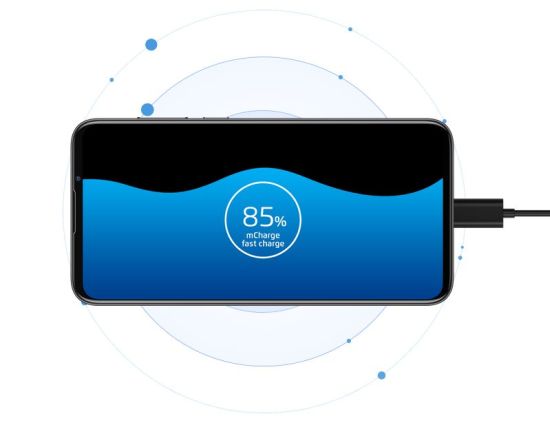 Meizu 16Xs