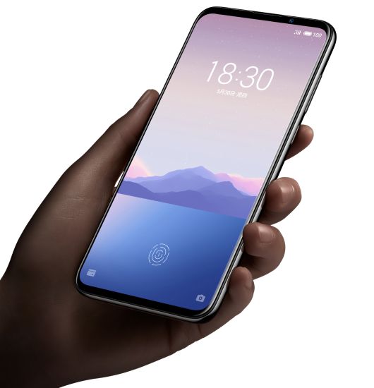 Meizu 16Xs