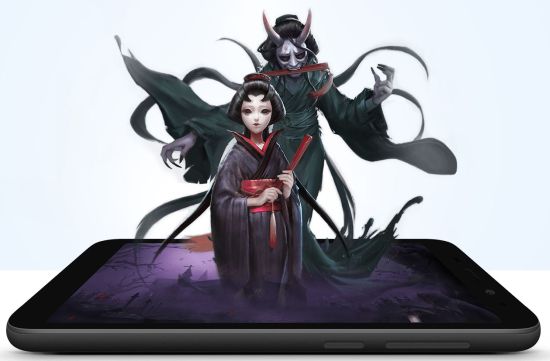 Meizu C9 Pro