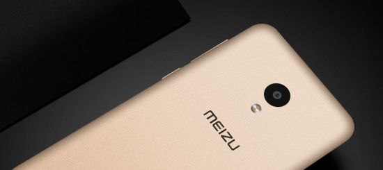 Meizu C9 Pro