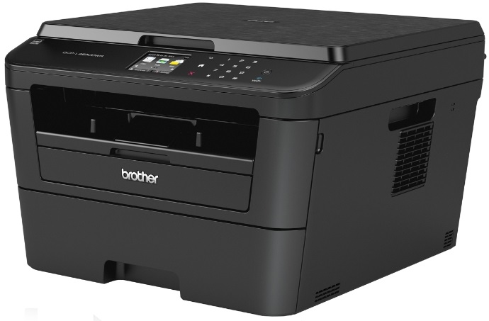 Brother DCP-L2500DR