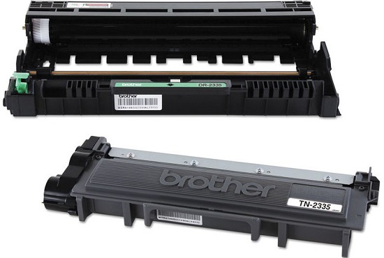 МФУ Brother MFC-L2700DNR (MFCL2700DNR1)