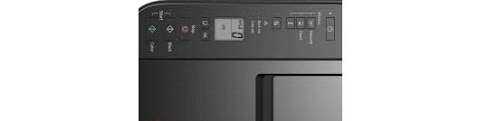 МФУ Canon Pixma E3140 Black (2227C009)