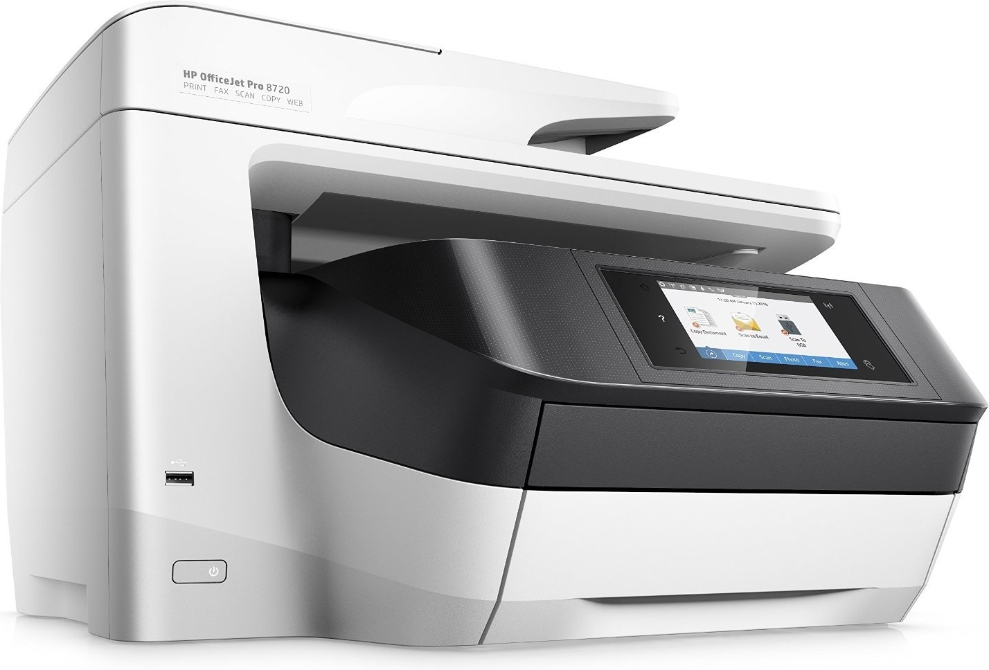 HP OfficeJet Pro 8720 Wi-Fi (D9L19A)