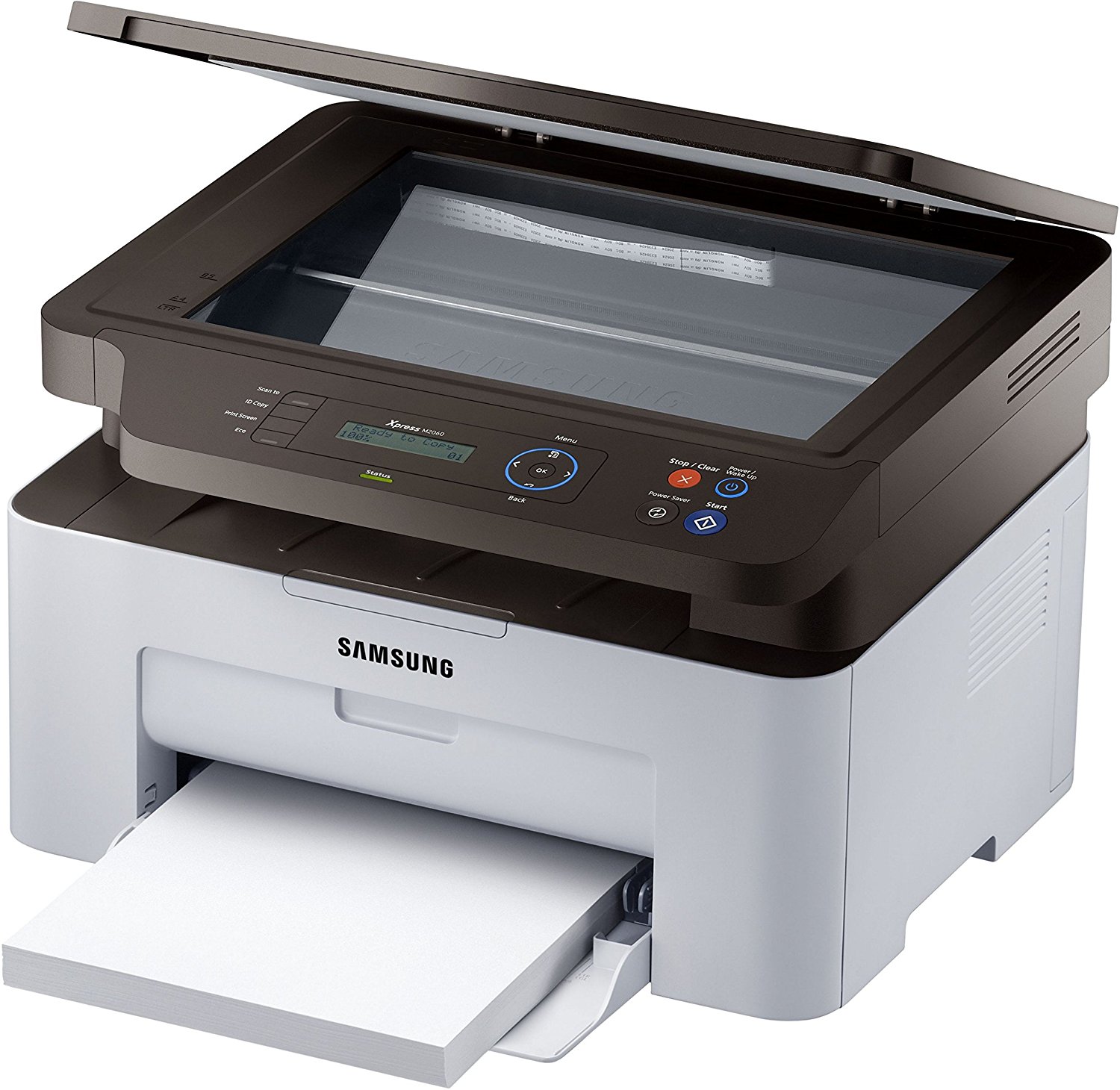 Samsung SL-M2070 (SL-M2070/FEV)