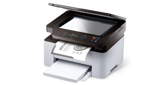 Samsung SL-M2070/SEE