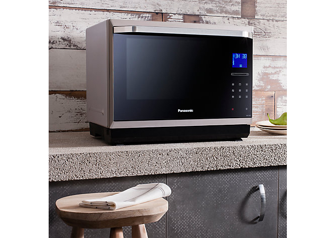 PANASONIC NN-CS 894 BZPE