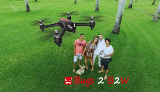 MJX Bugs 2