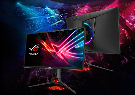 ASUS ROG STRIX XG258Q
