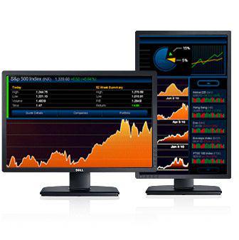 DELL 24 U2412M