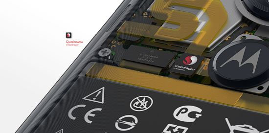 Motorola Moto G7 Play