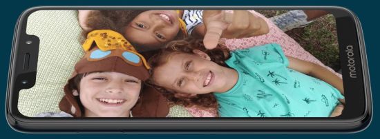 Motorola Moto G7 Play