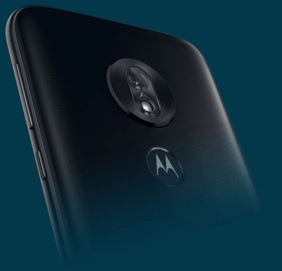 Motorola Moto G7 Play