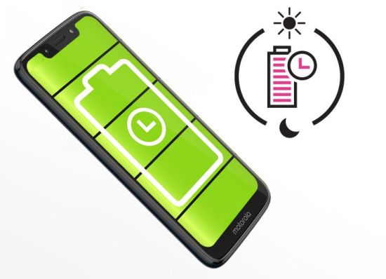 Motorola Moto G7 Play