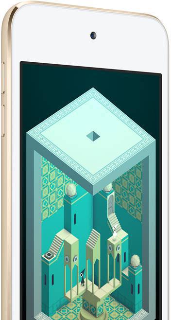Apple iPod touch 6Gen