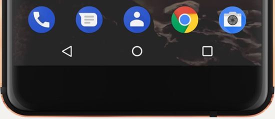 Nokia 6 2018