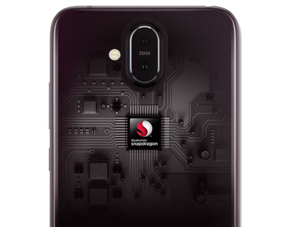 Nokia X7