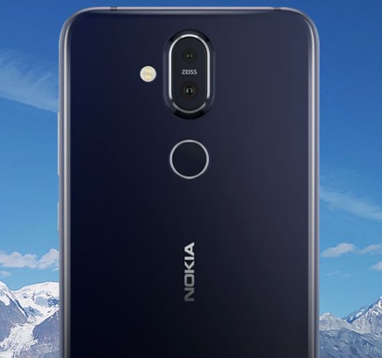 Nokia X7
