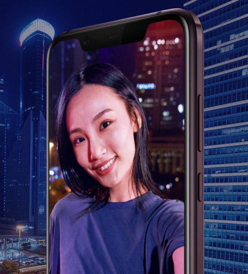 Nokia X7