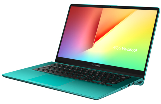 Ноутбук Asus Vivobook S430UN-EB110T (90NB0J41-M01380)
