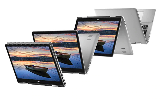 Dell Inspiron 7786