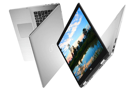 Dell Inspiron 7786