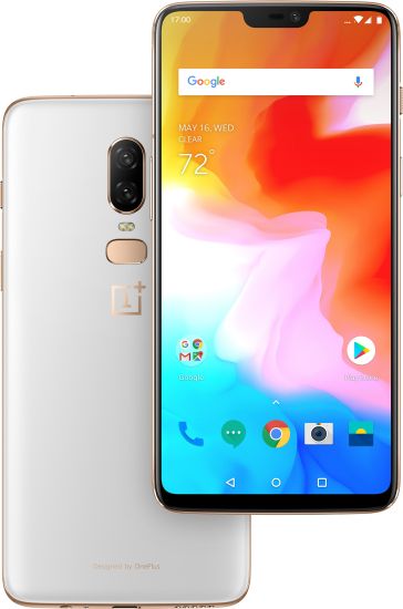 OnePlus 6
