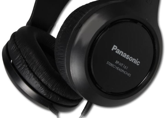 Panasonic RP-HT161E-K