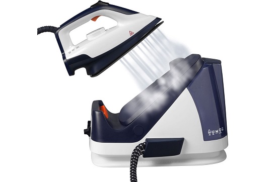 Парогенератор Electrolux EDBS7135