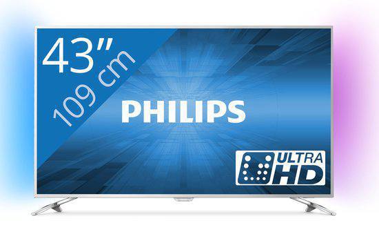 Philips 43PUS6501