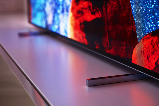 Телевизор Philips 65OLED803