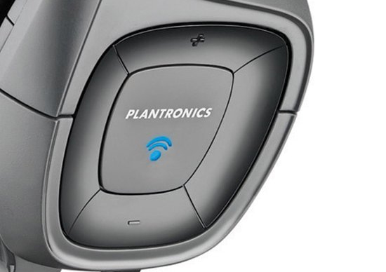 Plantronics Audio 655 (80935-15)