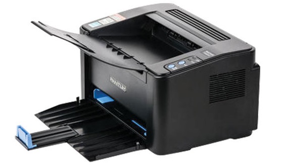 Pantum P2500W
