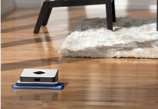 iRobot Braava 390T