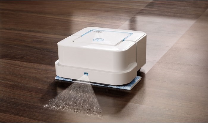 iRobot Braava jet 240