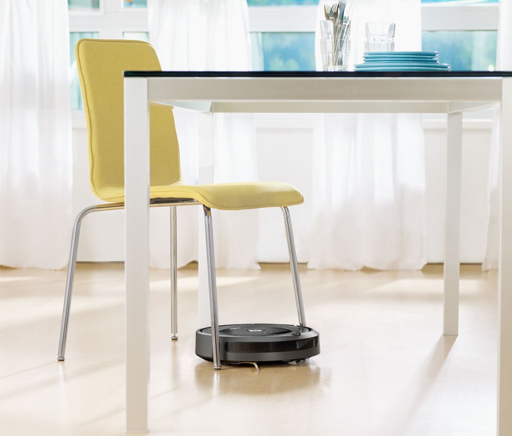 iRobot Roomba 681