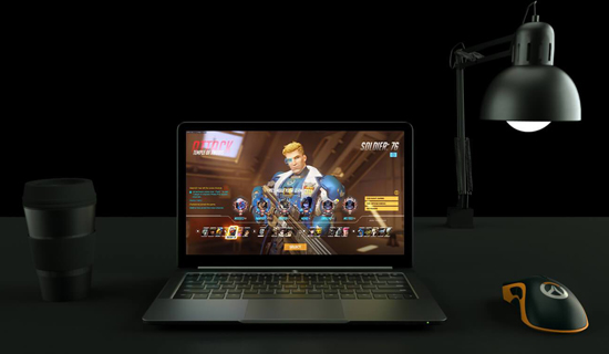 Razer Blade Stealth 13 (RZ09-02393E31-R3U1)