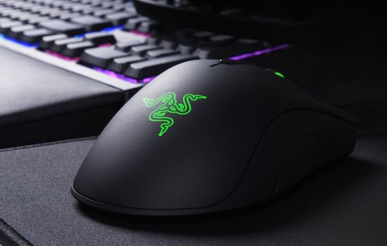 Razer DeathAdder Elite