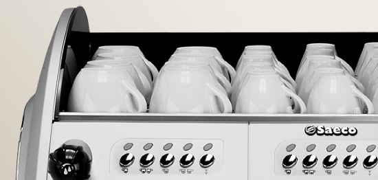 Saeco Aroma SE 200