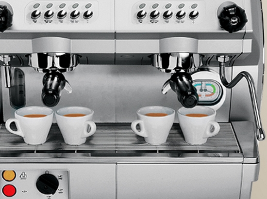 Saeco Aroma SE 200