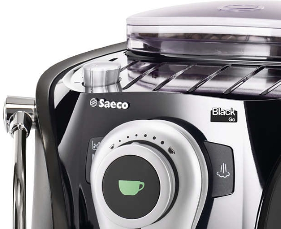 Saeco Odea Go (RI9752/11)
