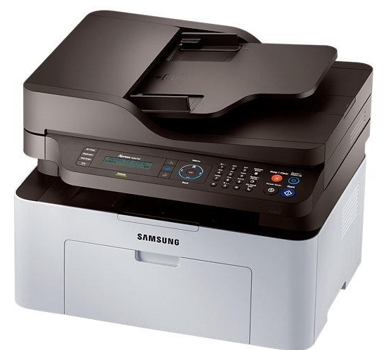 Samsung SL-M2070FW (SL-M2070FW/XEV)