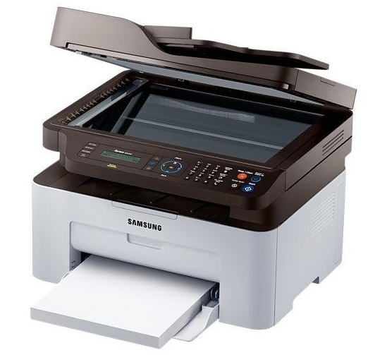 Samsung SL-M2070FW (SL-M2070FW/XEV)