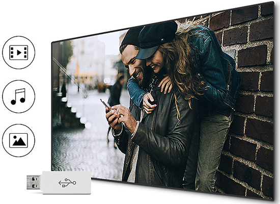 Телевизор Samsung UE32N4000AUXUA
